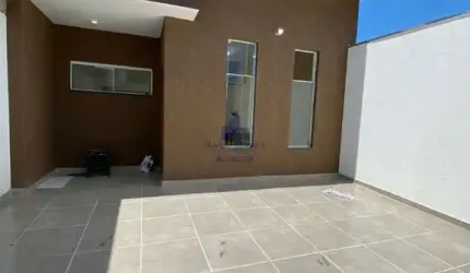 Casa à venda em Taubaté-SP, Jardim Oasis: 3 quartos, 1 suíte, 1 sala, 2 banheiros, 2 vagas de garagem, 97m². Venha conferir!