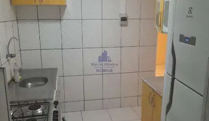 Apartamento com 2 quartos à venda no Flor do Vale, Tremembé , 58 m2 por R$ 150.000