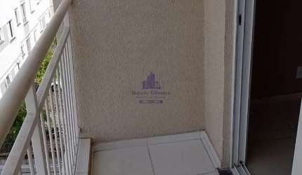 Apartamento com 2 quartos à venda no Jardim Jaraguá, Taubaté , 58 m2 por R$ 165.000