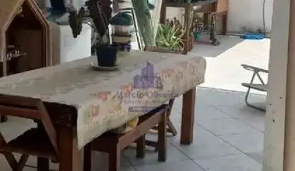 Sobrado a venda com suíte , hidro e ar condicionado.