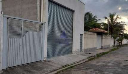 Galpão Comercial para Locação no SETE VOLTAS em TAUBATÉ