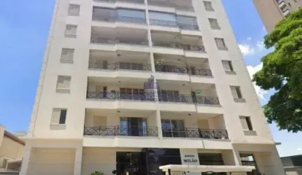 Apartamento de luxo à venda em Taubaté-SP no Jardim das Nações: 3 quartos, 3 suítes, 1 sala, 2 vagas de garagem, 235,68 m² e total de 274,37m²..