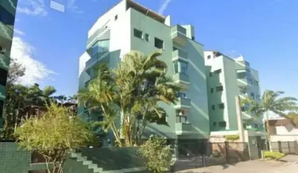 Apartamento à venda em Ubatuba-SP, bairro Itagua: 1 quarto, 2 salas, 1 vaga, 50m² de área. Aproveite!