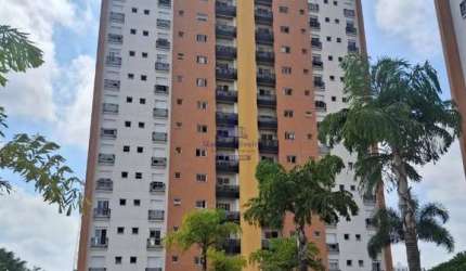 Aluguel de Luxo: Apartamento com 3 quartos e 3 suítes no Jardim das Nações, Taubaté-SP - Imperdível!