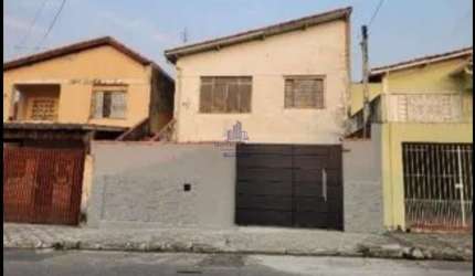 Casa para Locação e Venda no Centro