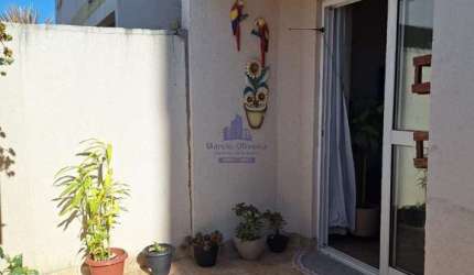 Apartamento com 2 quartos à venda no Jardim Jaraguá, Taubaté , 75 m2 por R$ 280.000