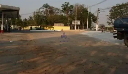 GALPÃO PARA LOCAÇÃO EM QUIRIRIM