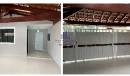 Imóvel de alto padrão no Parque Senhor do Bonfim, Taubaté-SP: 2 quartos, 1 suíte, 2 salas, 1 banheiro, 2 vagas - 149,50m².