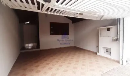 Casa venda na Granja Daniel com excelente qualidade.