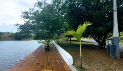 Terreno em Condomínio na Morada dos Nobres em Taubaté-SP com 630,00 m² à Venda!