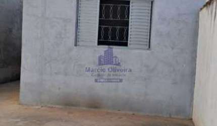 Casa com 2 quartos à venda no Jardim Alberto Ronconi, Tremembé , 125 m2 por R$ 180.000