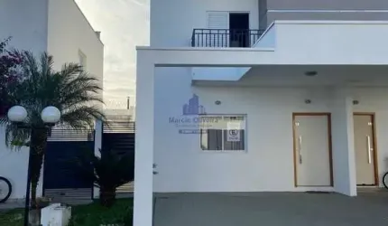 Imperdível CASA DECORADA em Condomínio à Venda em Taubaté-SP, Vila Areao: 3 Quartos, 1 Suíte, 2 Salas, 3 Banheiros, 2 Vagas, 119m²!
