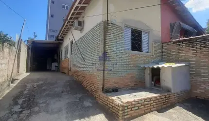 Casa a venda no Três Marias com valor de ocasião!
