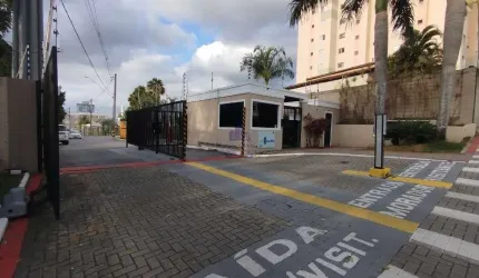 APARTAMENTO MOBILIADO VENDA OU LOCAÇÃO ,2 DORMITÓRIOS ,VILA SÃO JOSÉ