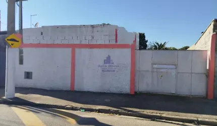 Terreno à venda em Taubaté-SP, Parque Urupês: 295,00 m² de área no coração da cidade!