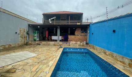 Casa venda Morada do vale