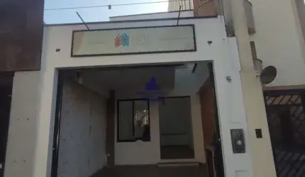 Ponto Comercial Venda Centro