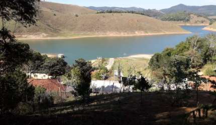 Sitio Redençao da Serra