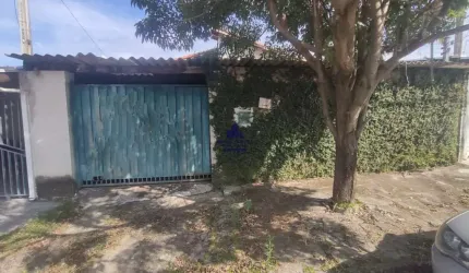 Casa vende jardim Ana Rosa