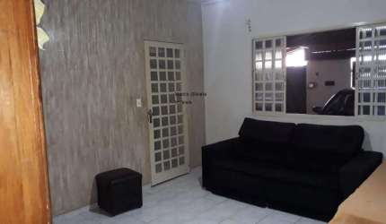 Casa Residencial Paraiso