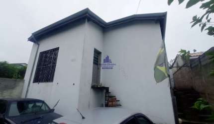 Imperdível casa à venda em Taubaté-SP, bairro Chácara Silvestre: 3 quartos, 1 suíte, 1 sala, 2 banheiros, 2 vagas de garagem, 163,83 m².