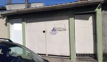 Casa venda no Esplanada Santa Terezinha CDHU.