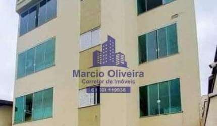 Apartamento bairro Flamboyant sacada gourmet