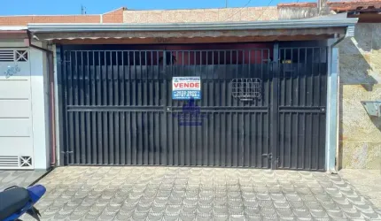 Casa dois quartos próximo ao SESC Taubaté