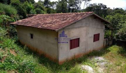 Chacara venda na Redenção da Serra