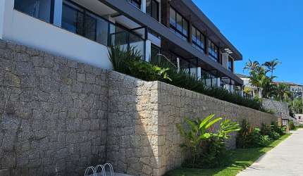 Exclusivo Loft em Cacupé -  Pé direito duplo