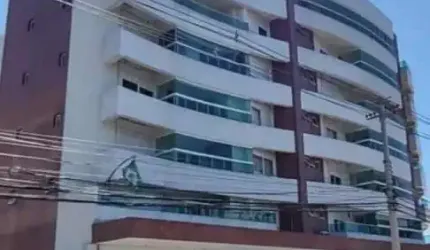 EDIFICIO SAN LORENZO - APARTAMENTO DUPLEX 3 DORMITÓRIOS SENDO 1 SUÍTE COM GARAGEM - AP1002