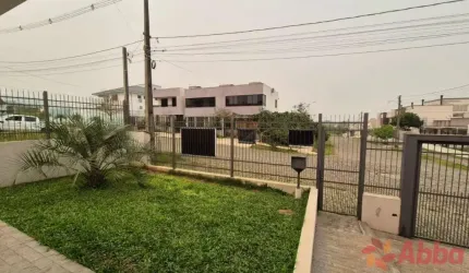Bela Casa 3 dormitórios com suíte  Camobi, Santa Maria - CA1603