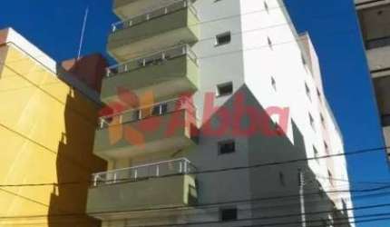 Residencial APASSIONATA - 1 D - 566
