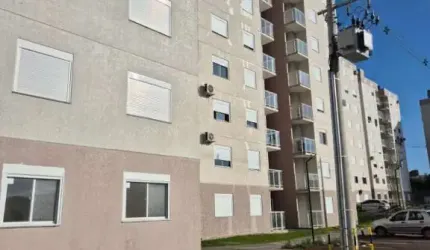 Residencial Morada do Leste , 2 dormitórios,  Camobi, Santa Maria - AP1635