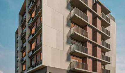 Residencial Vibe Urban Living Studio para venda,  Camobi, Santa Maria - ST1669