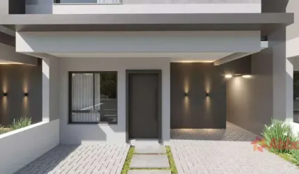 Residencial Terras de Santorini Casa para venda,  Sao Jose, Santa Maria - CA1679
