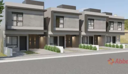 Residencial Terras de Santorini Casa para venda,  Sao Jose, Santa Maria - CA1678
