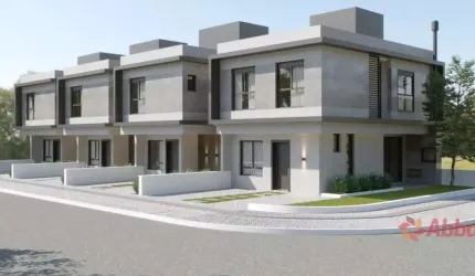 Residencial Terras de Santorini Casa para venda,  Sao Jose, Santa Maria - CA1677