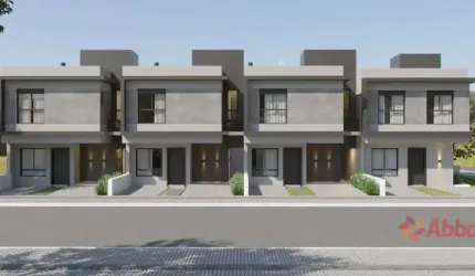 Residencial Terras de Santorini Casa para venda,  Sao Jose, Santa Maria - CA1676