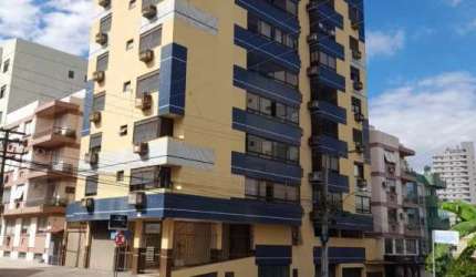 Residencial Mont Magre - 2 dormitórios com garagem  - AP1752