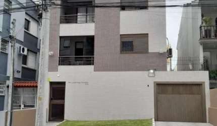 Ed. Lucas Cogo Tocchetto apartamento para venda, 1 quarto(s),  Nossa Senhora De Fatima, Santa Maria - AP1789