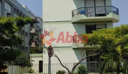 RESIDENCIAL CARAGUATÁ - 3 DORMITÓRIOS COM SACADA E UMA VAGA DE GARAGEM - AP1032