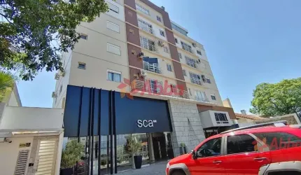 EDIFÍCIO LAURA - APARTAMENTO 1 DORMITÓRIO COM SUÍTE PRÓXIMO À FADISMA - AP1027