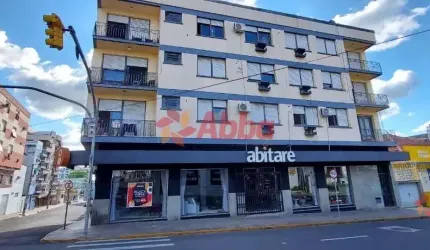 EDIFICIO JOSÉ COSTA - 2 DORMITÓRIOS  - AP1008