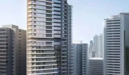 Cobertura com 4 quartos à venda no Centro, Balneário Camboriú , 390 m2 por R$ 18.470.288