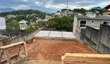Casa com 2 quartos à venda no Potecas, São José , 120 m2 por R$ 420.000