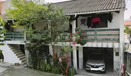 Casa com 5 quartos à venda no Centro, São José , 300 m2 por R$ 1.290.000