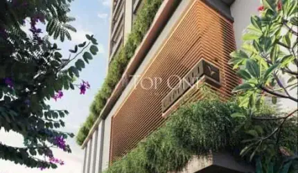 Apartamento com 2 quartos à venda no Balneário Perequê, Porto Belo , 66 m2 por R$ 850.000