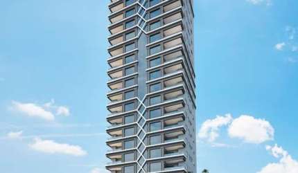 Cobertura com 3 quartos à venda no Centro, Porto Belo , 268 m2 por R$ 6.499.000