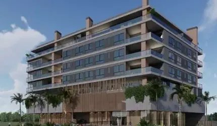 Apartamento com 3 quartos à venda no Centro, Bombinhas , 107 m2 por R$ 1.720.000